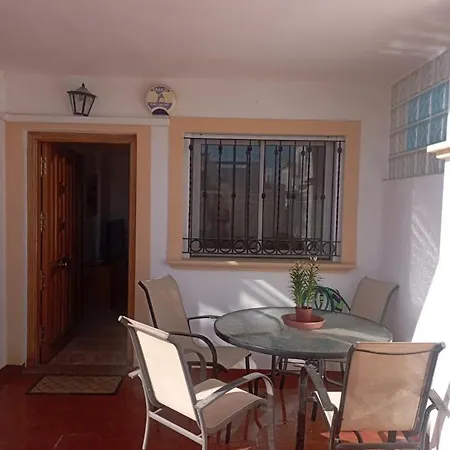 Apartment Spectacular In Punta Prima *