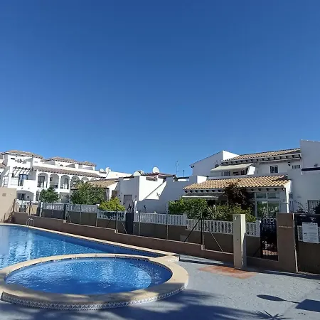 Spectacular In Punta Prima * Alicante