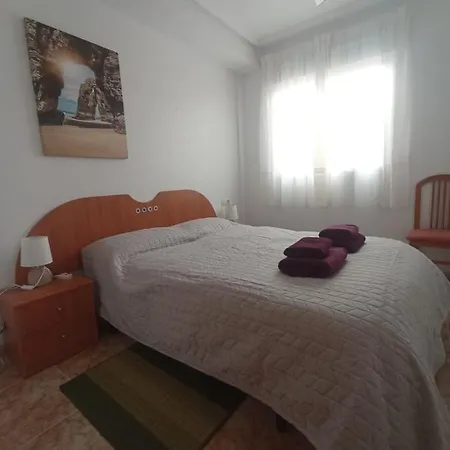 Apartment Spectacular In Punta Prima *