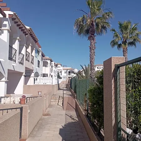 Spectacular In Punta Prima Alicante