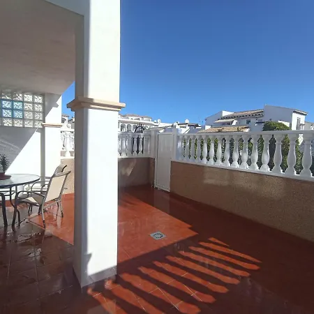Spectacular In Punta Prima * Alicante