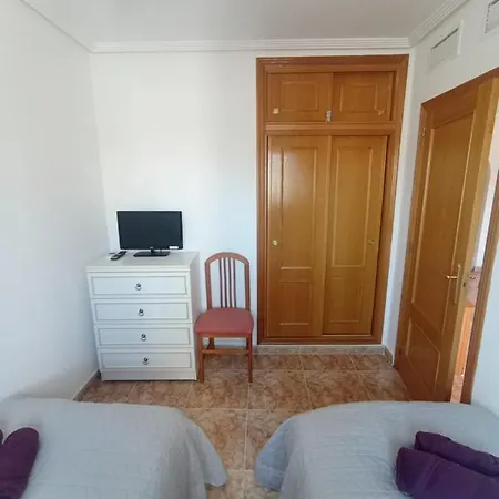 Spectacular In Punta Prima Apartment Alicante