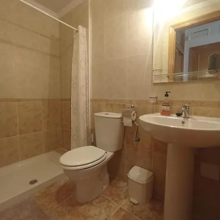 Apartment Spectacular In Punta Prima Alicante
