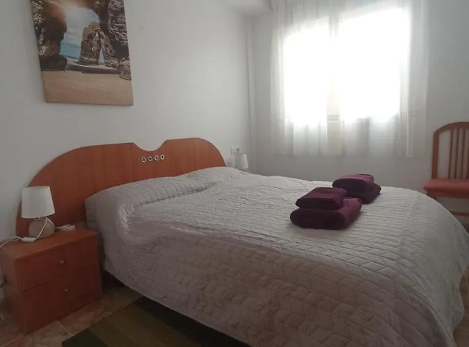 Appartement Spectacular In Punta Prima *