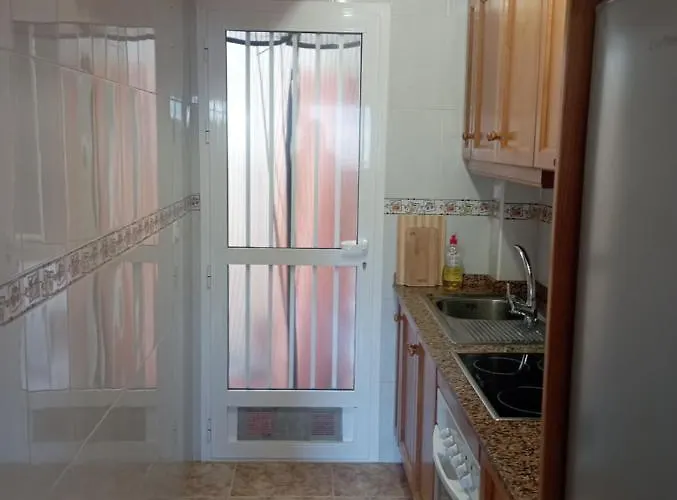 Appartement Spectacular In Punta Prima Alicante