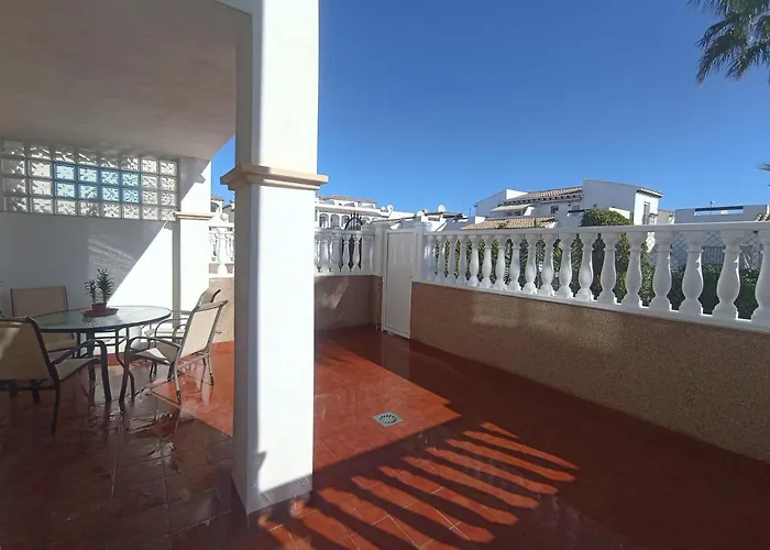 Spectacular In Punta Prima * Alicante