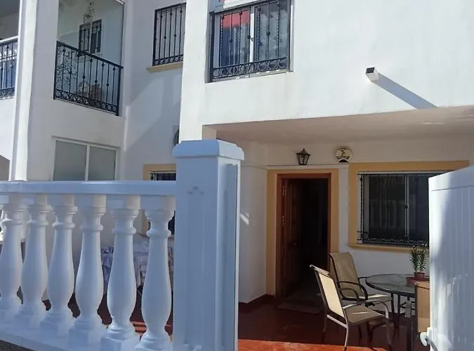 Appartement Spectacular In Punta Prima