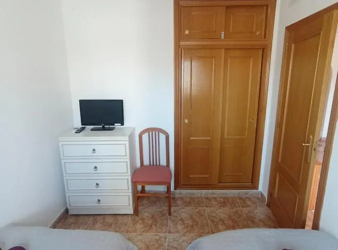Spectacular In Punta Prima Appartement Alicante